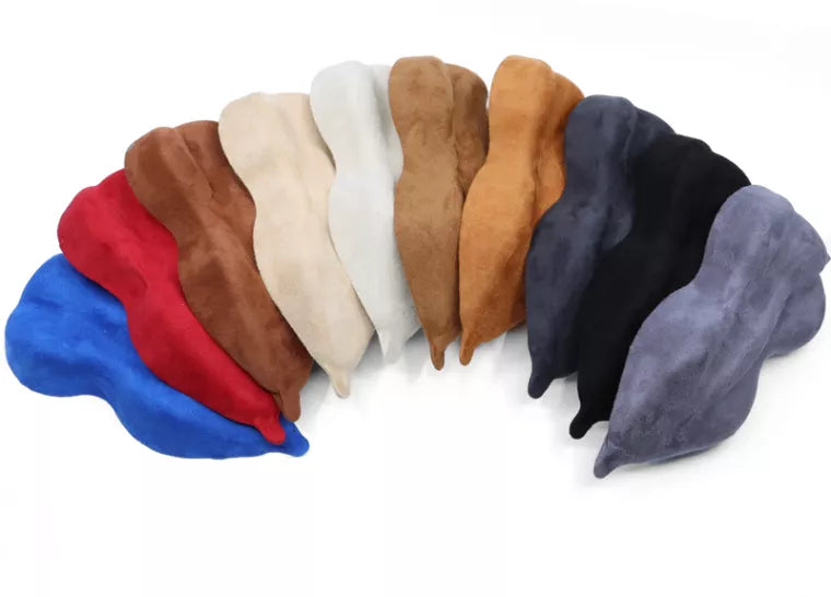 ADHESIVE ALCANTARA WRAP FABRIC |TLD|