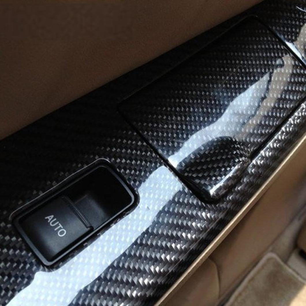 6D Carbon Carbon Wrap |TLD|