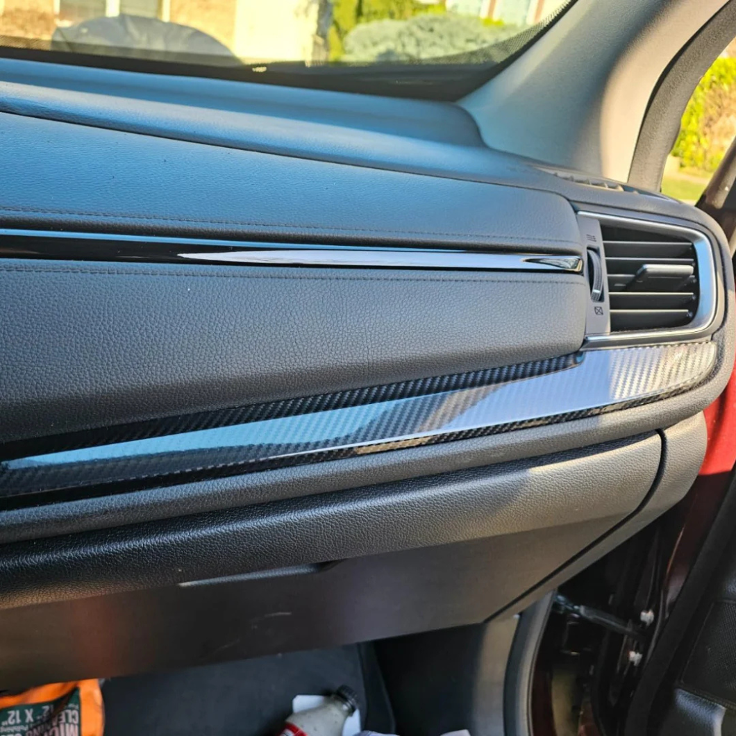6D Carbon Carbon Wrap |TLD|