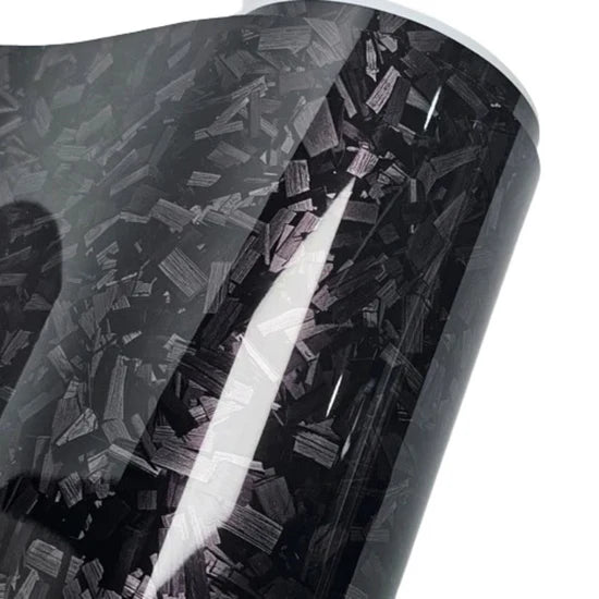 Forged Carbon Wrap |TLD|
