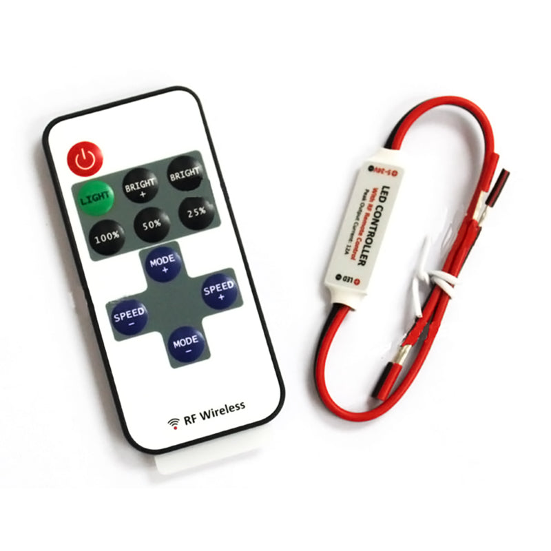 Volvo V4 Dual Colour interior lights