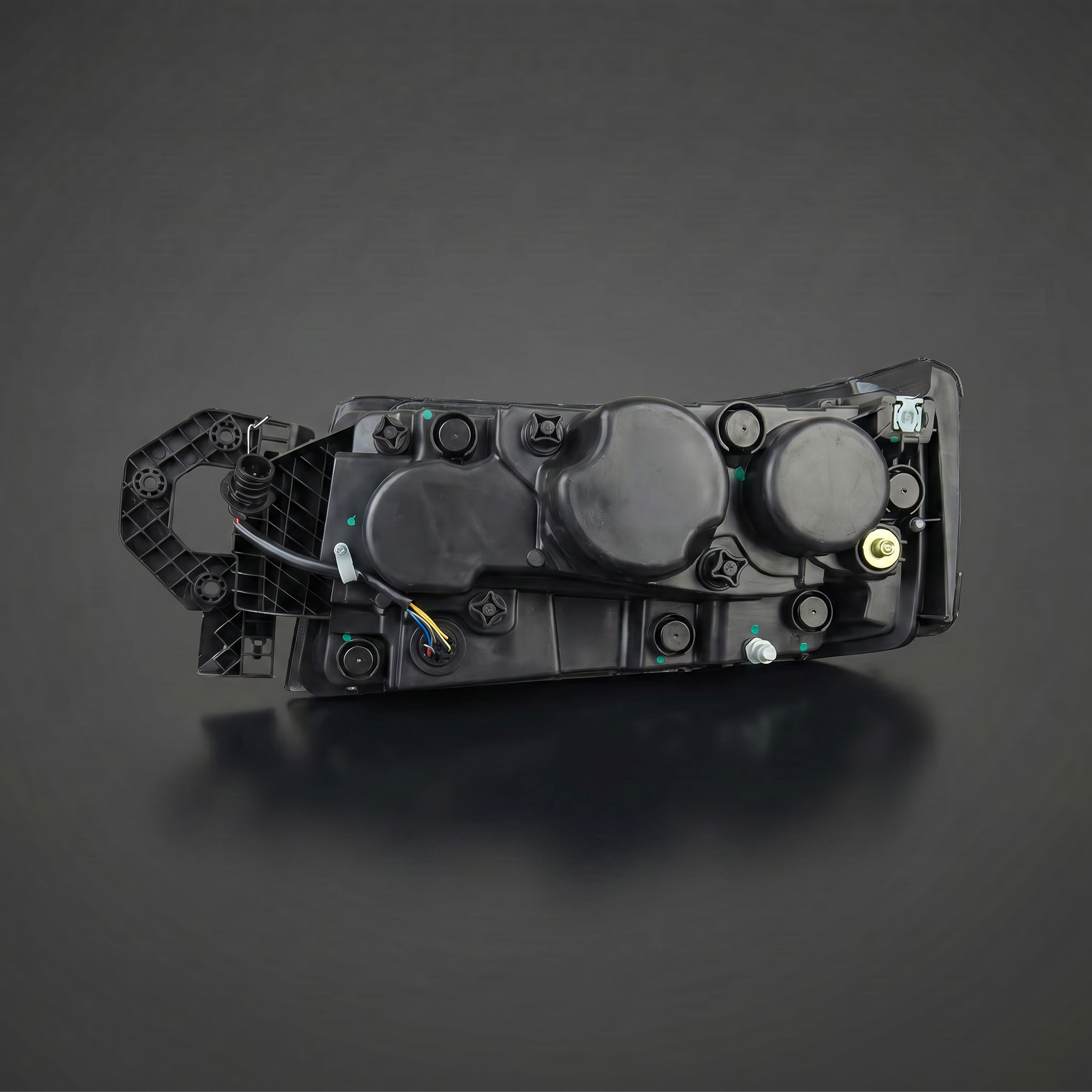 Renault LED Headlights