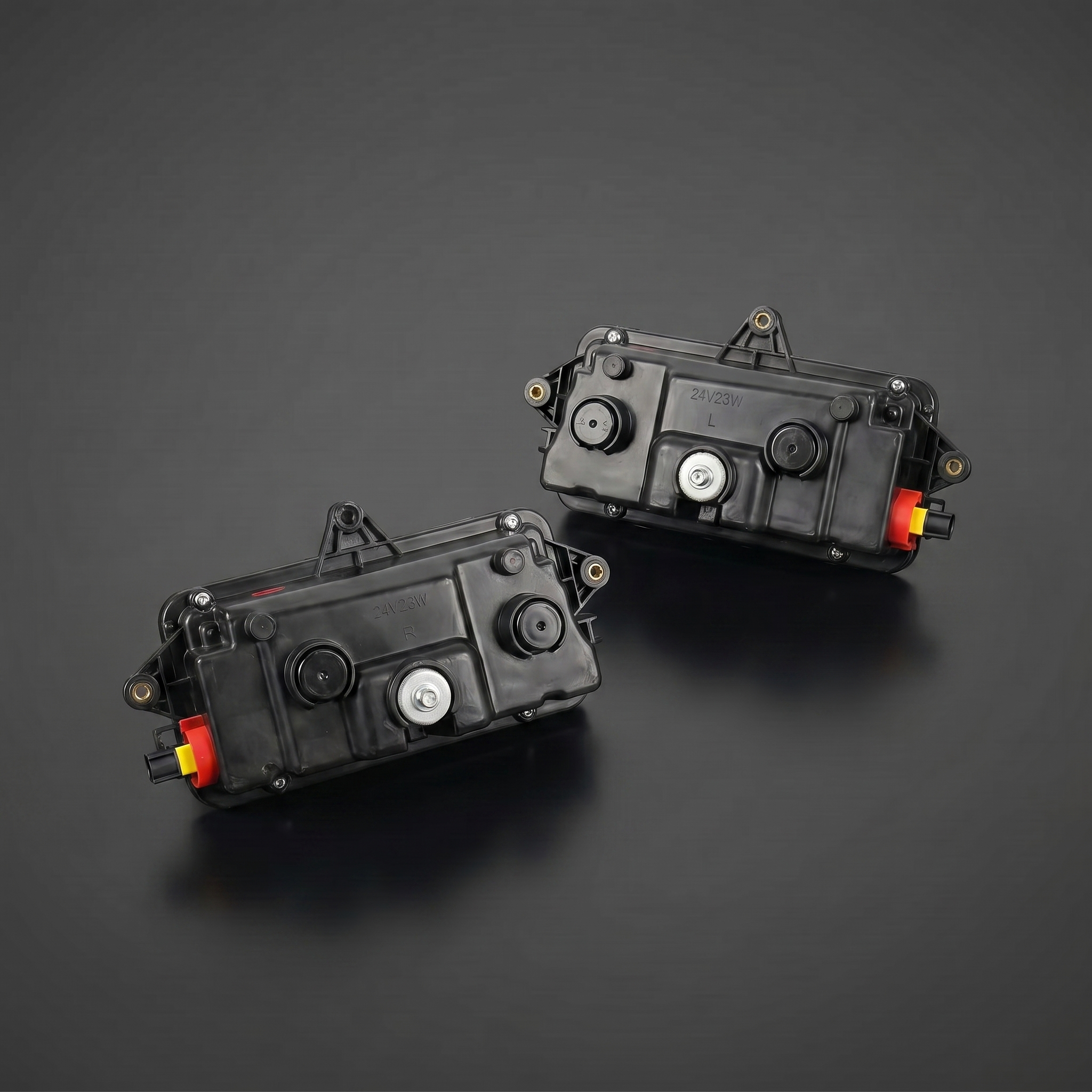 Scania R/P/G/4 Series LED High Beam Ceiling Light (1995-2015)
