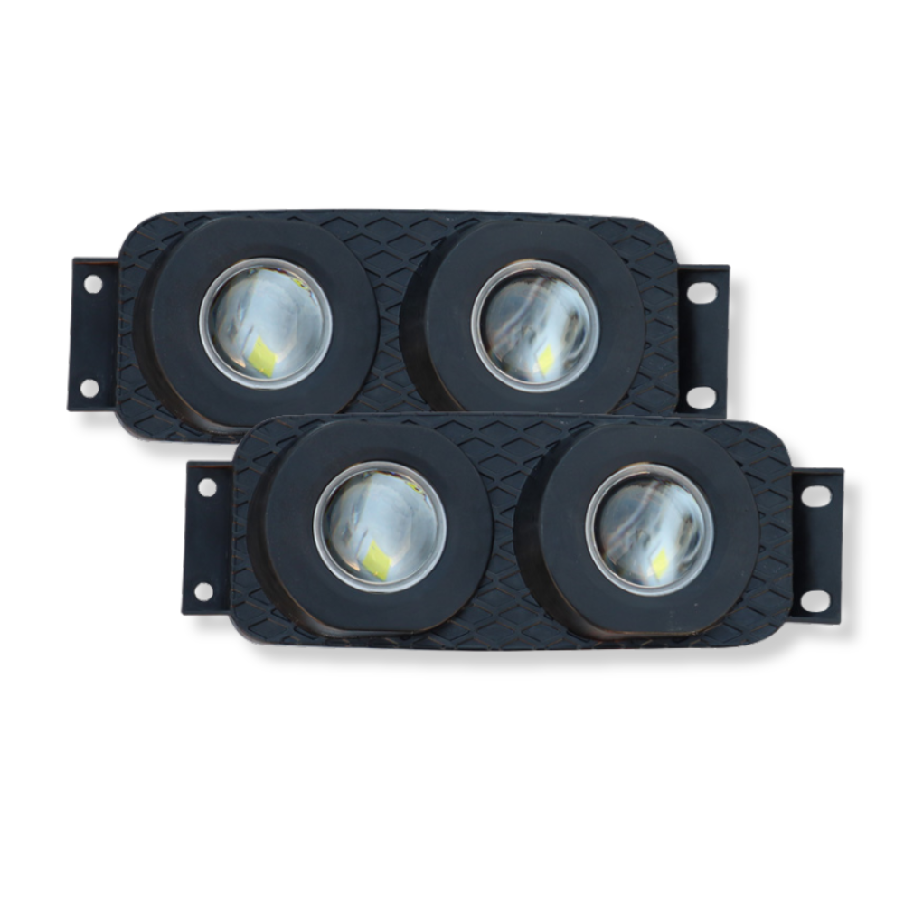 Scania R/G/144/164 LED Fog Lights
