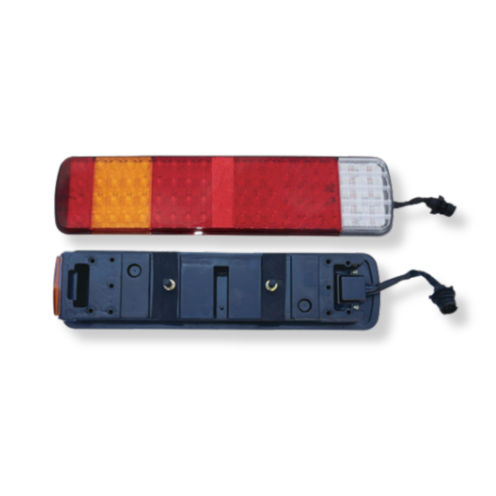 Scania LED Taillights