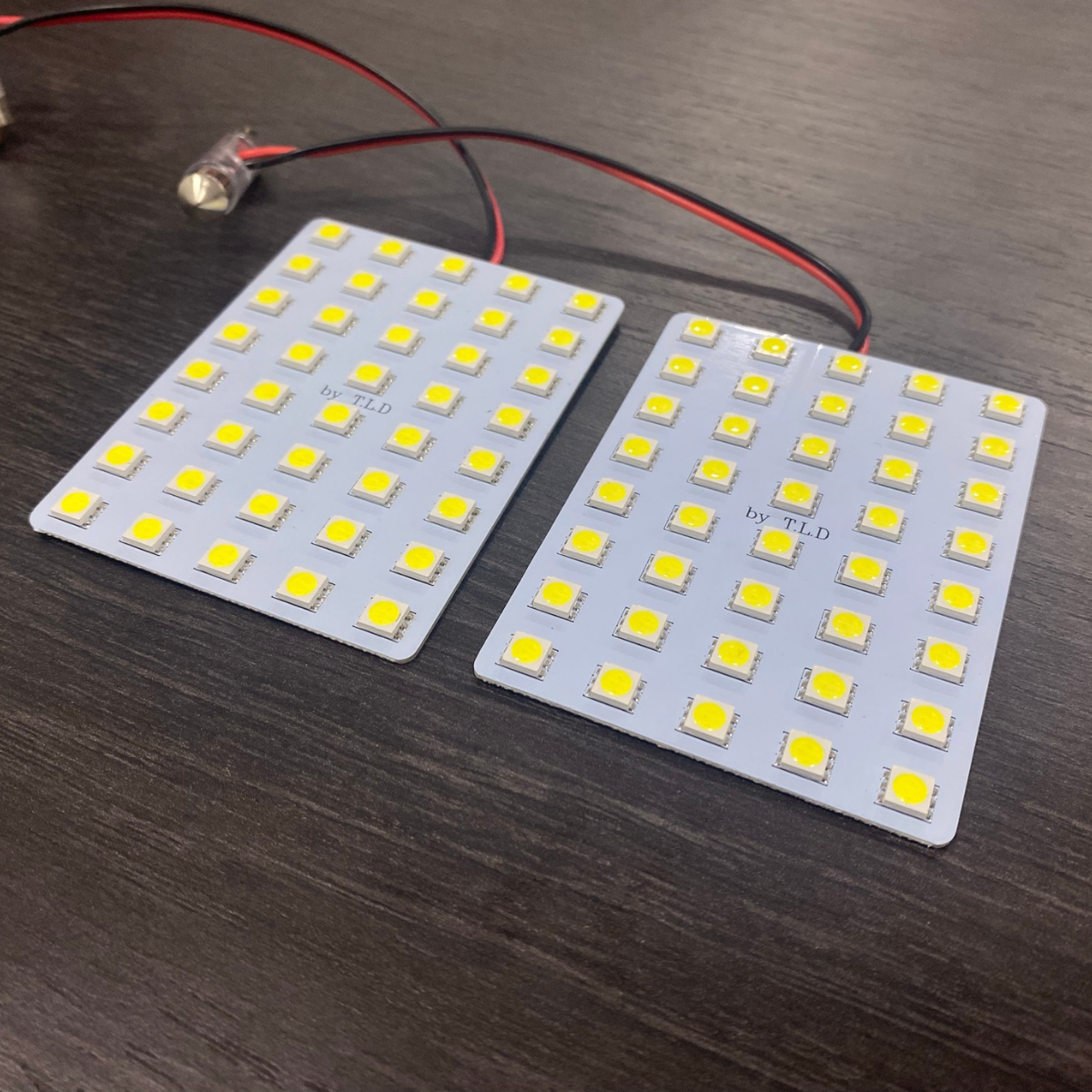 LED Interior Lights for DAF XF 105/106 | Plug & Play |