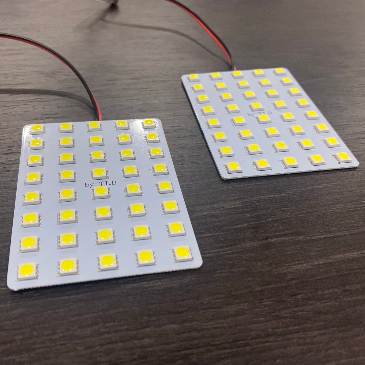LED Interior Lights for DAF XF 105/106 | Plug & Play |