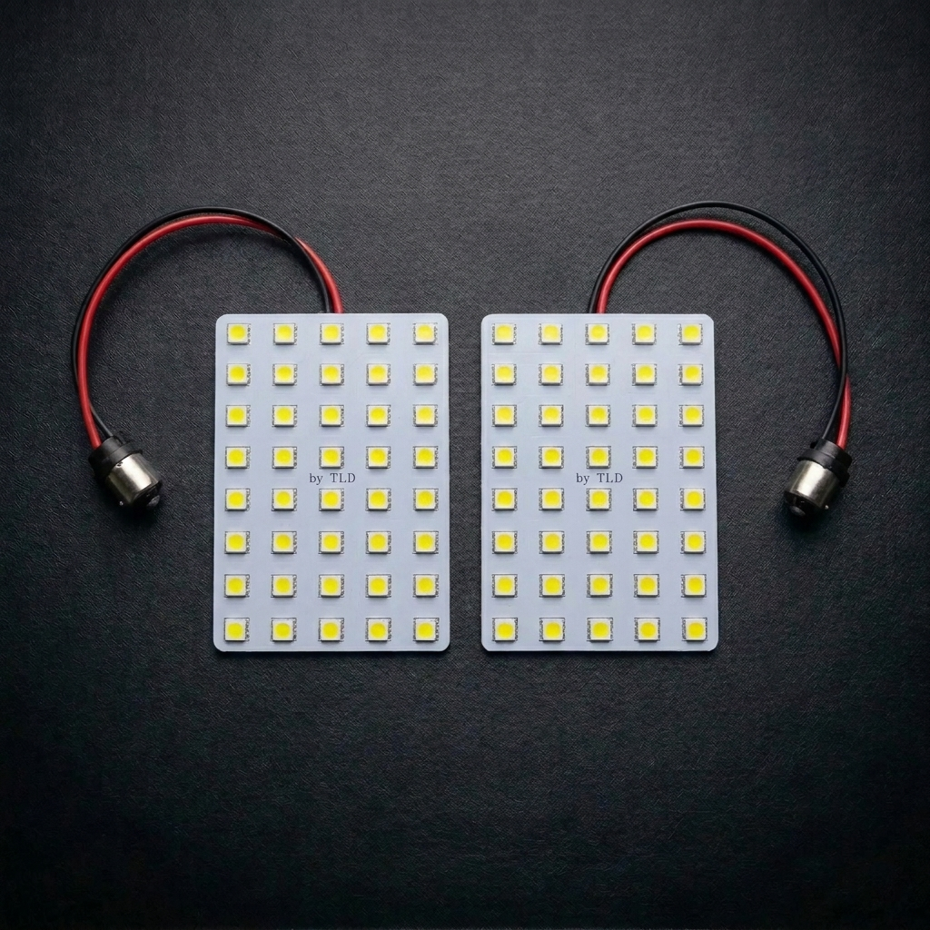 LED Interior Lights for DAF XF 105/106 | Plug & Play |