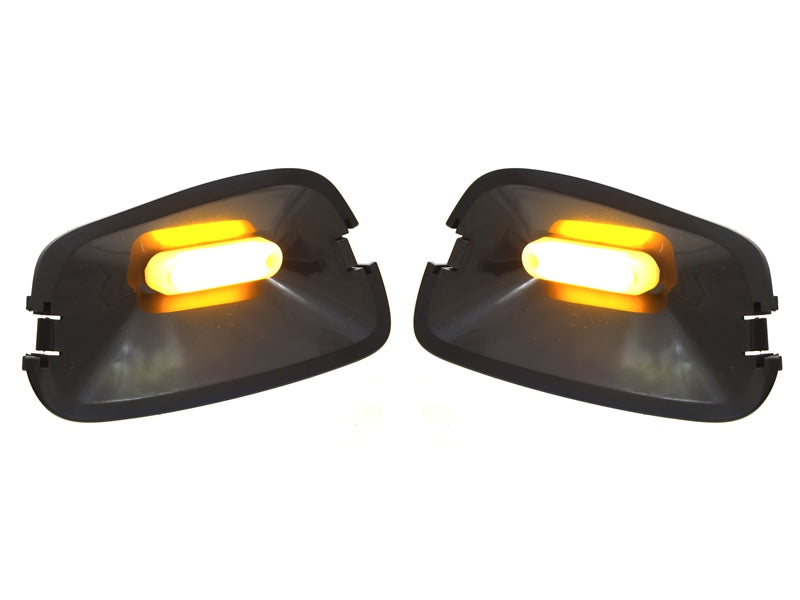 Volvo FH V1 position light (Dual Color) 2012+