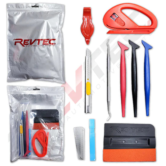 WrapMe™ DIY KIT |TLD|