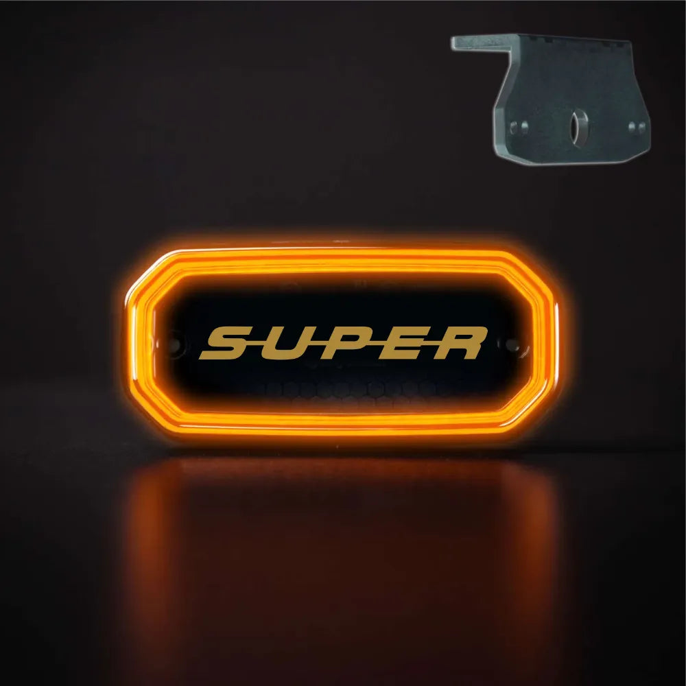 New Generation Position Lights |TLD| - CUSTOM