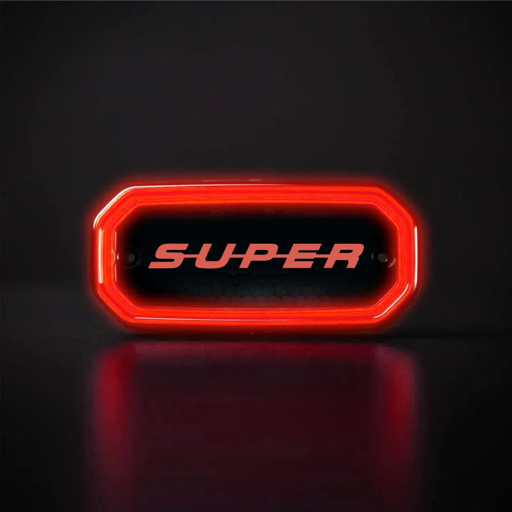 New Generation Position Lights |TLD| - CUSTOM