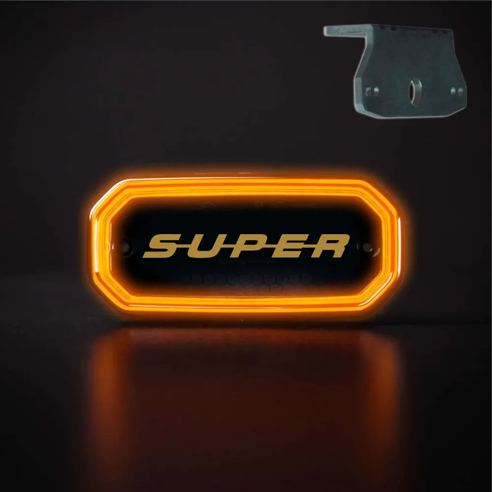 New Generation Position Lights |TLD| - CUSTOM