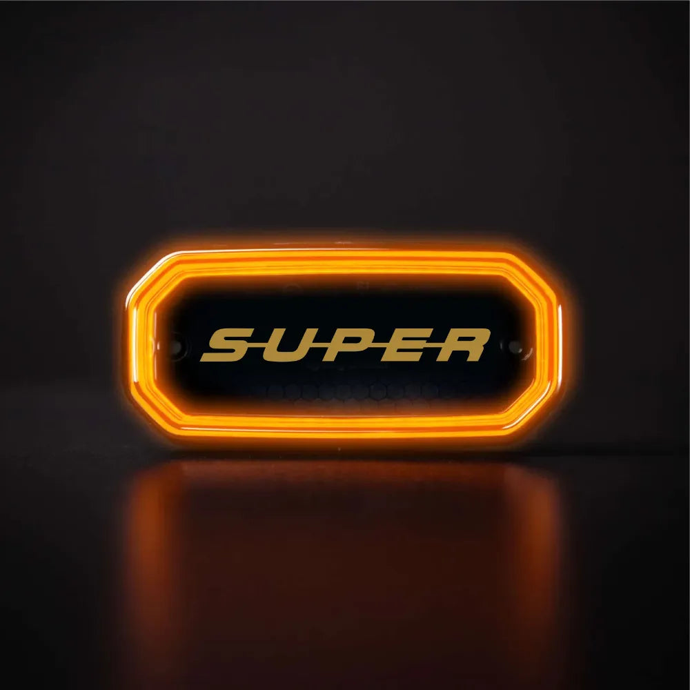 New Generation Position Lights |TLD| - CUSTOM