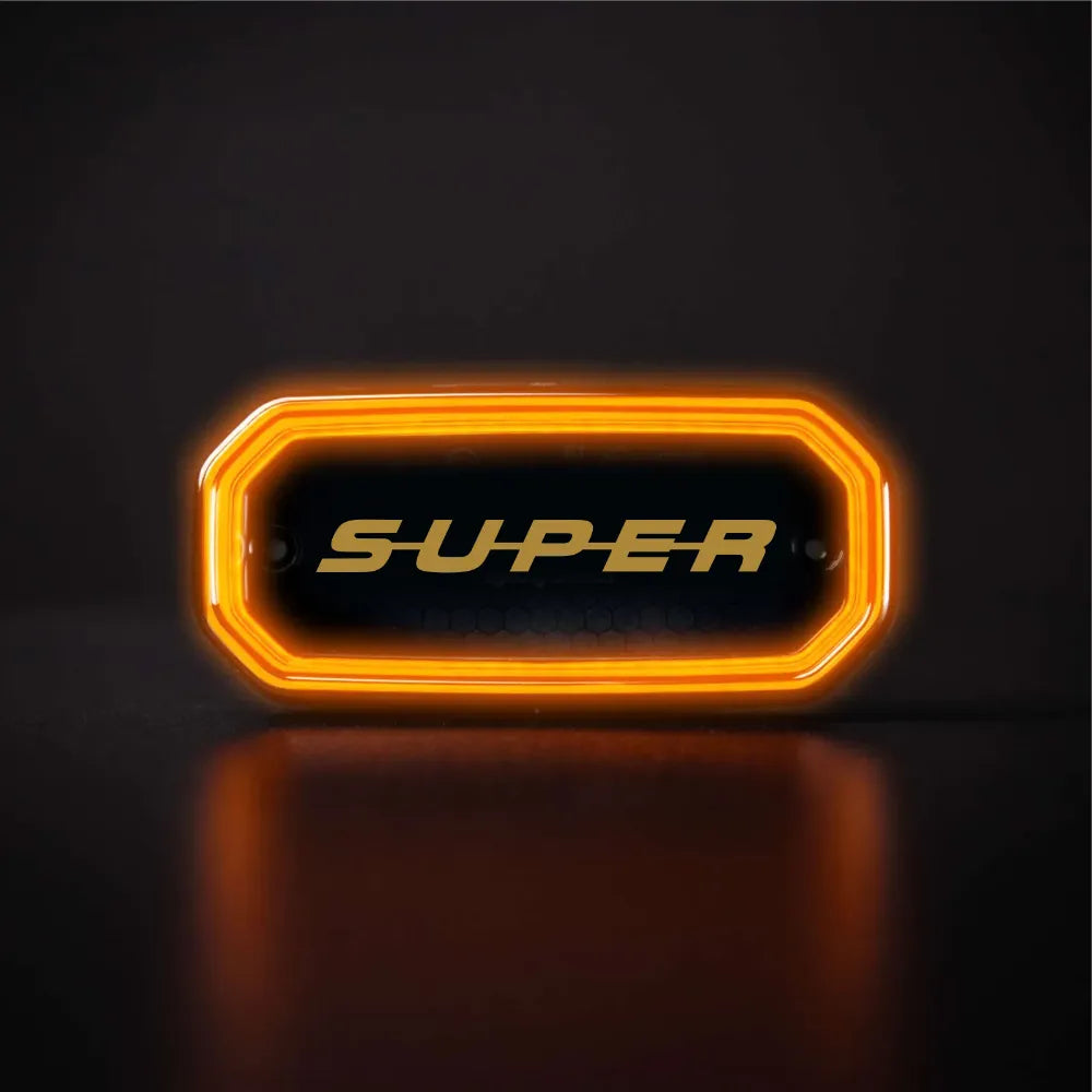 New Generation Position Lights |TLD| - CUSTOM
