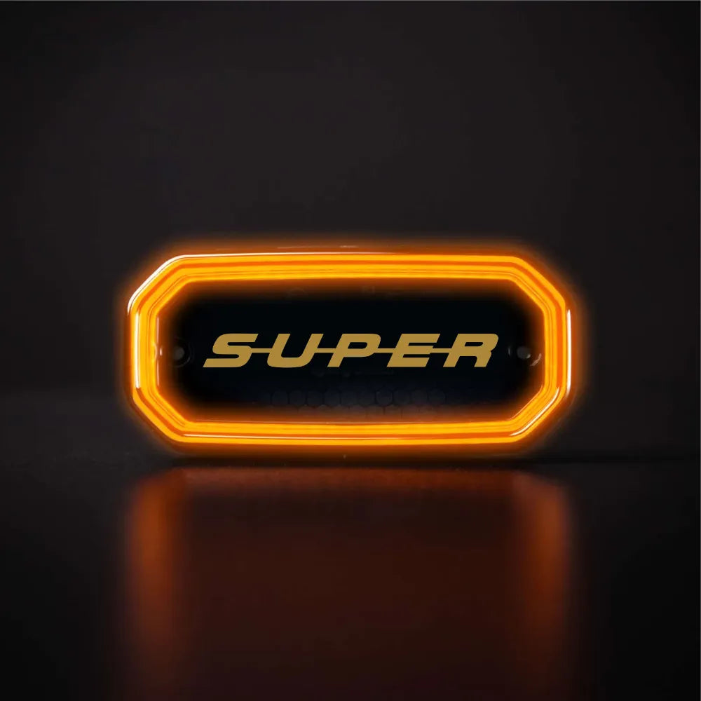 New Generation Position Lights |TLD| - CUSTOM
