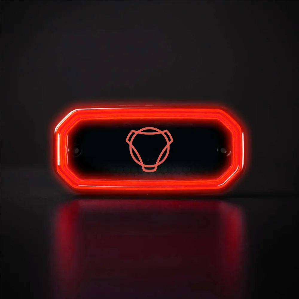 New Generation Position Lights |TLD| - CUSTOM