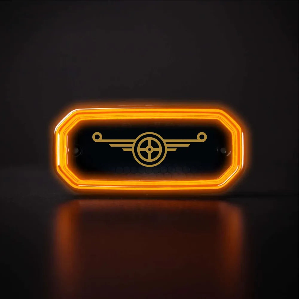 New Generation Position Lights |TLD| - CUSTOM