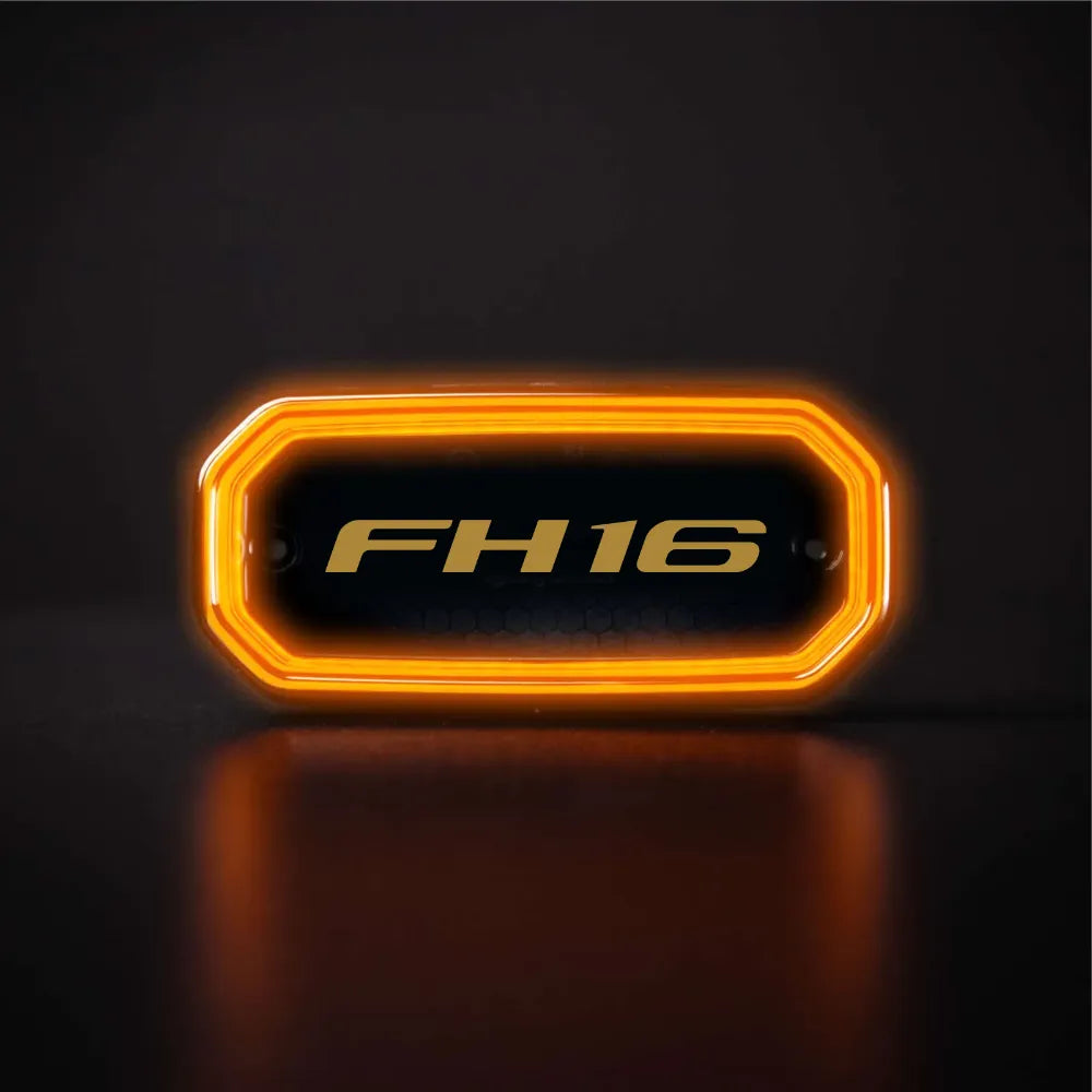 New Generation Position Lights |TLD| - CUSTOM