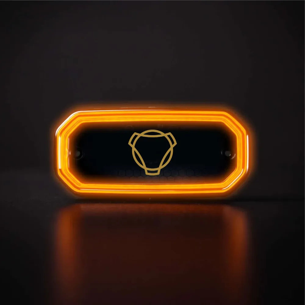 New Generation Position Lights |TLD| - CUSTOM