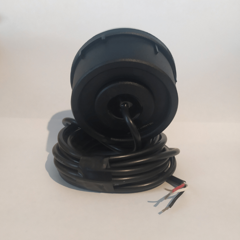 LED daytime running lights - TruckLedDesign