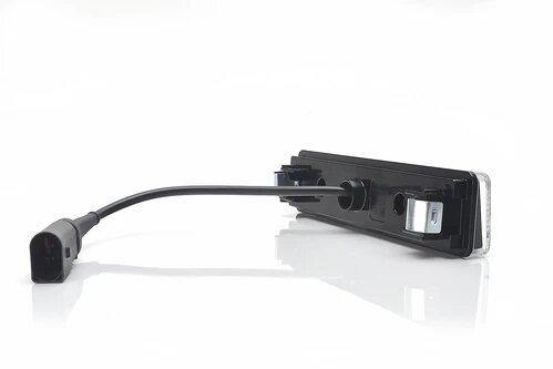 Scania Volume Led Lights with Neon Perimeter Light - TruckLedDesign