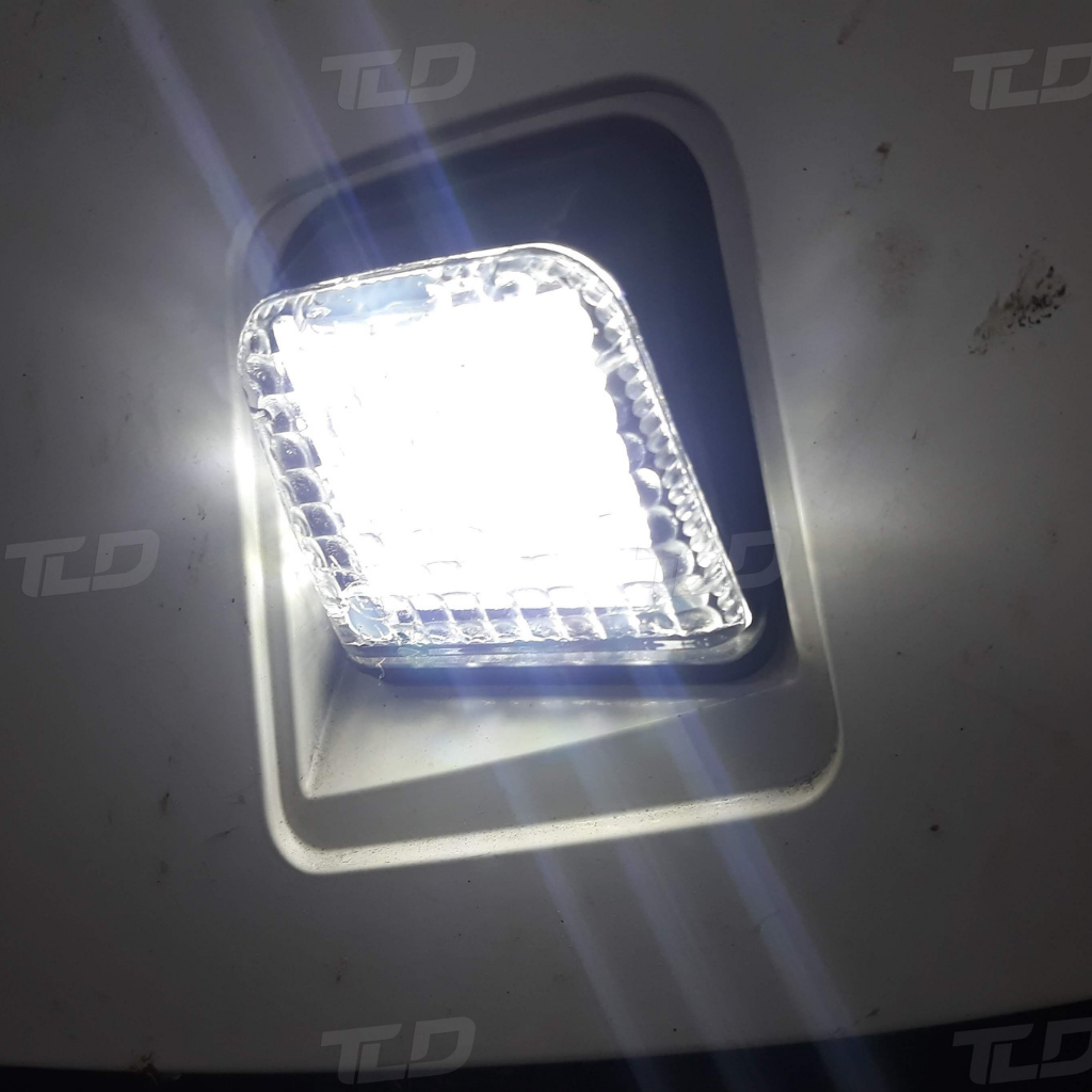 Roof LED Plates Suitable for Volvo FH1/FH2/FH3