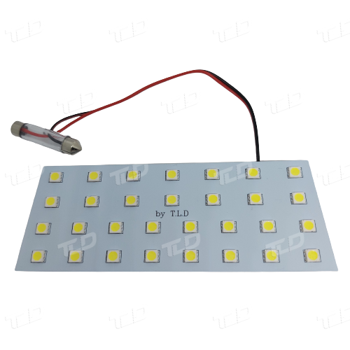 Mercedes Sprinter Led Interior Lights - TruckLedDesign