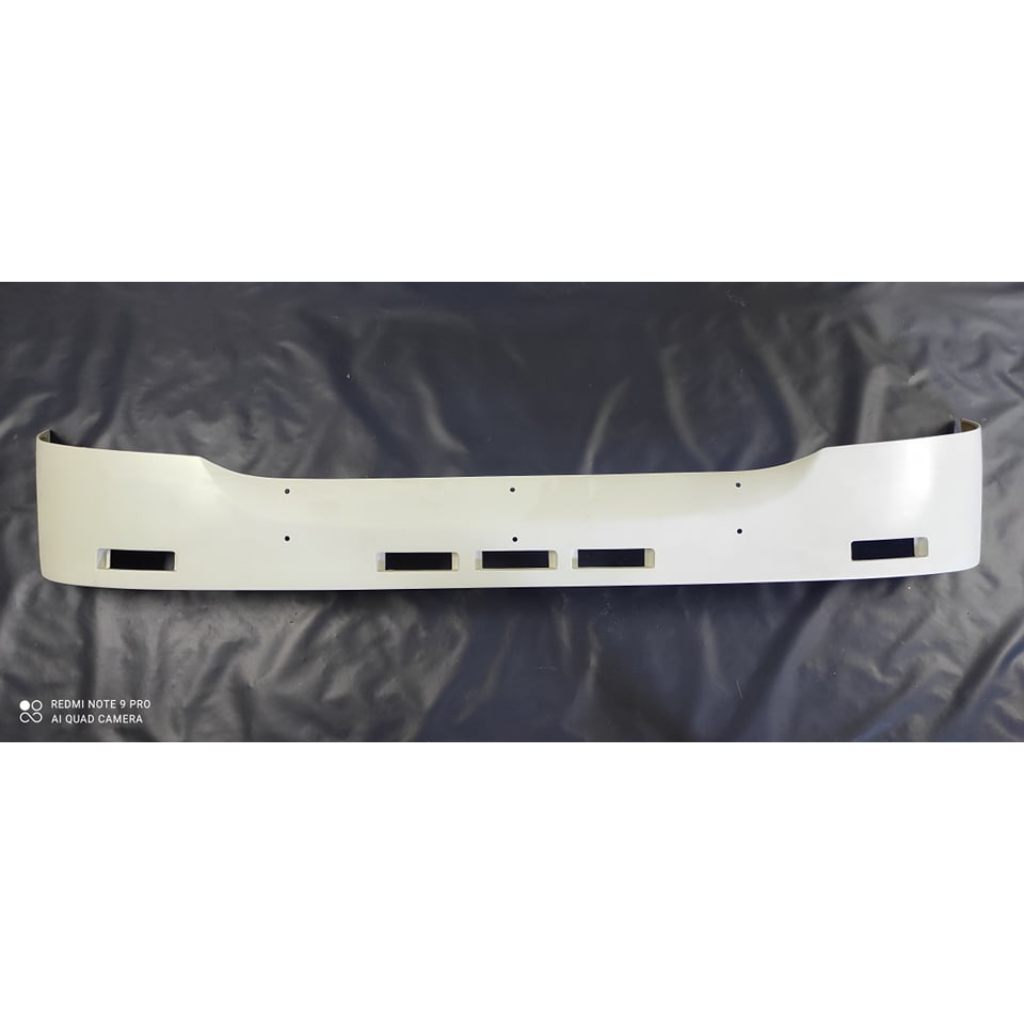 DAF 106 Sunvisor