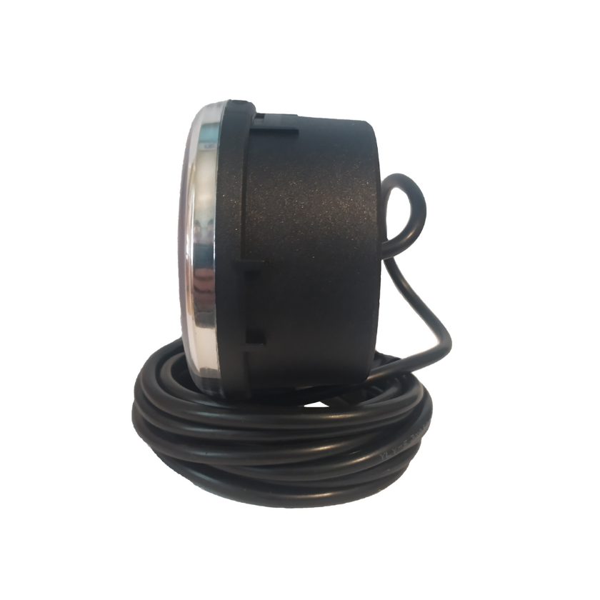 LED daytime running lights - TruckLedDesign