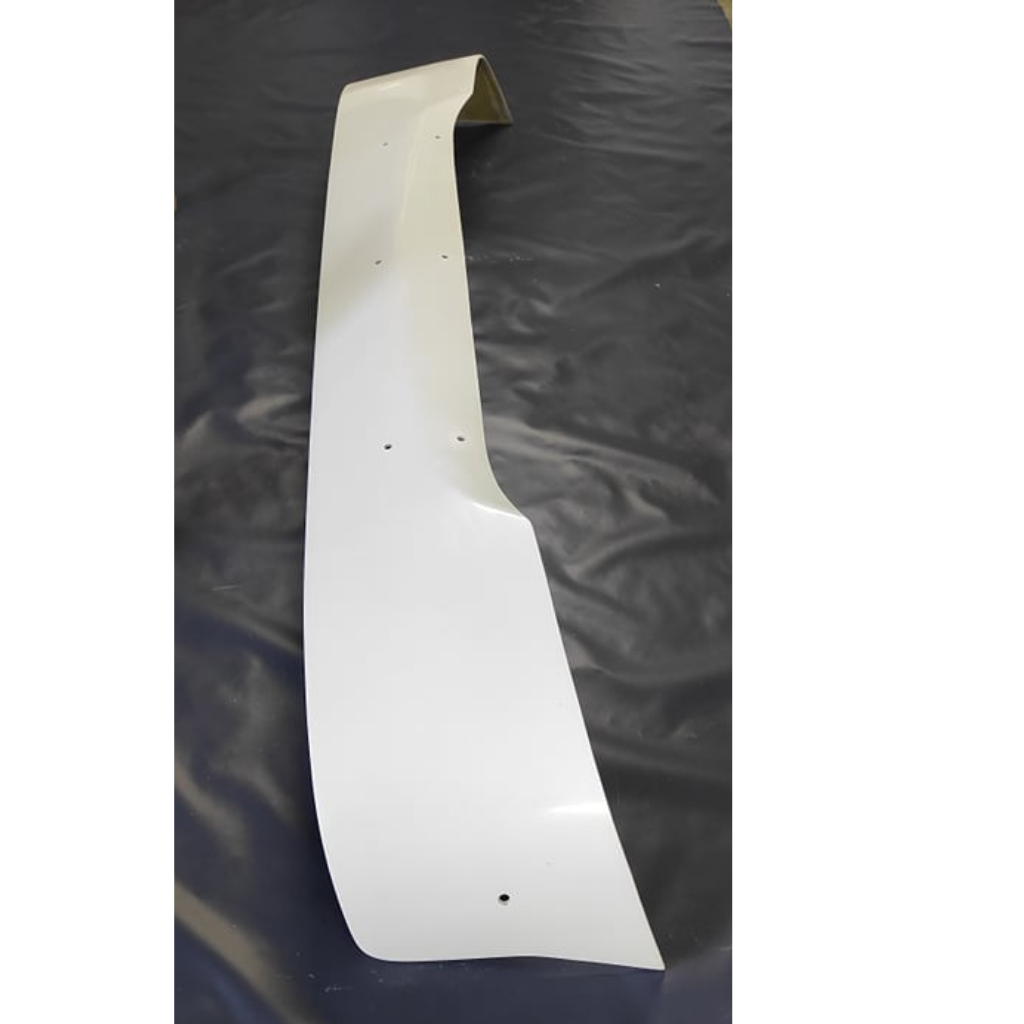DAF 106 Sunvisor