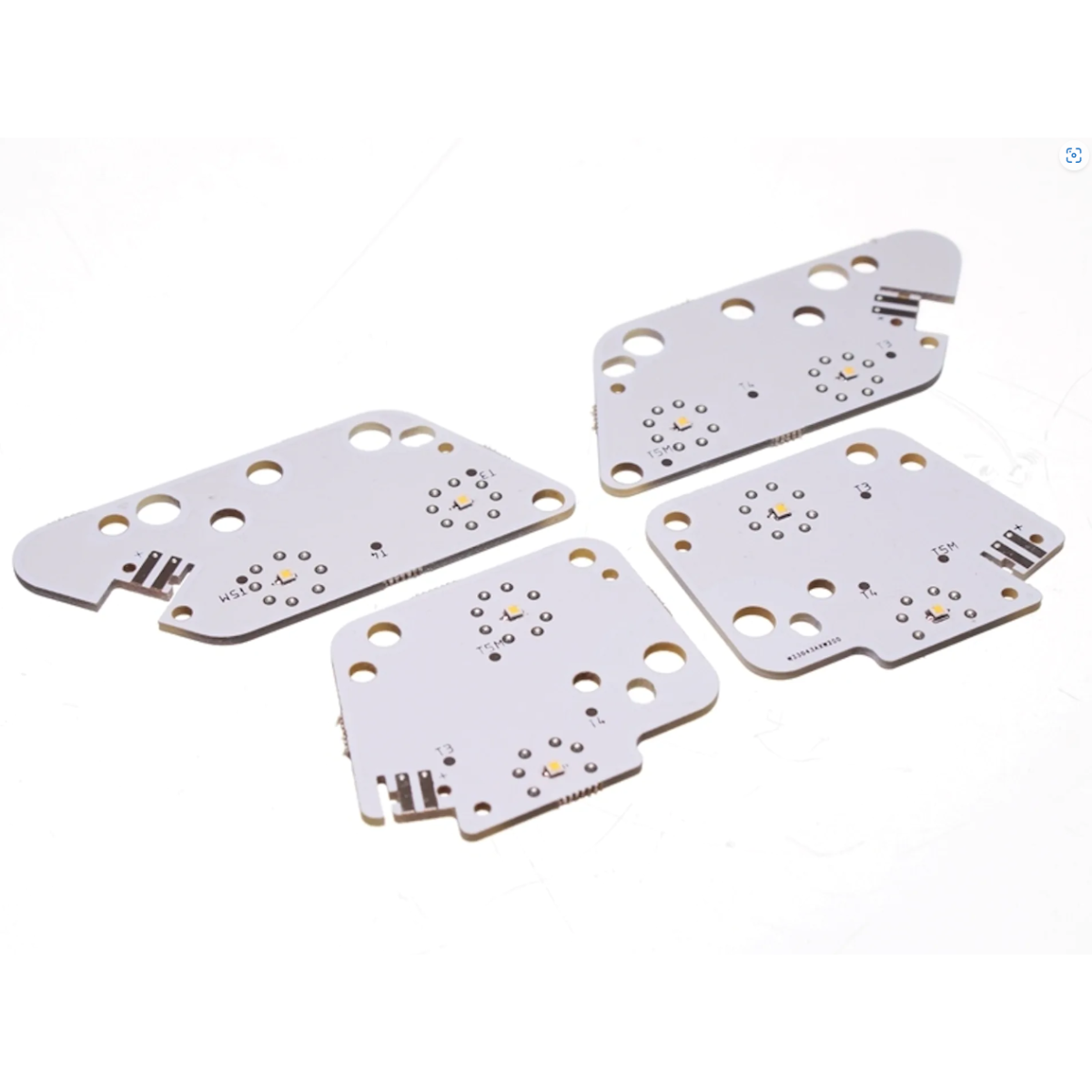 DRL Conversion Kit - DAF XF/CF (Amber | 2017+)