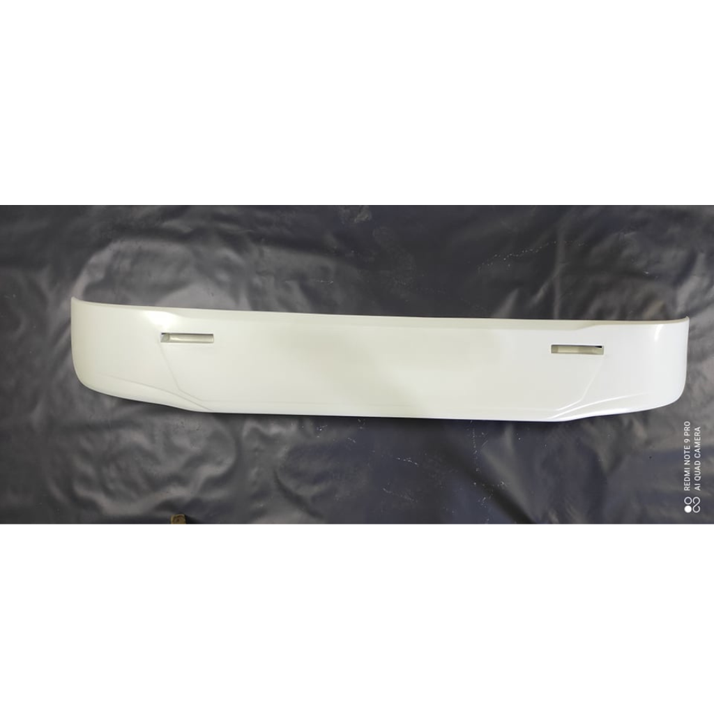 Next Gen Scania Sunvisor (Type UK)
