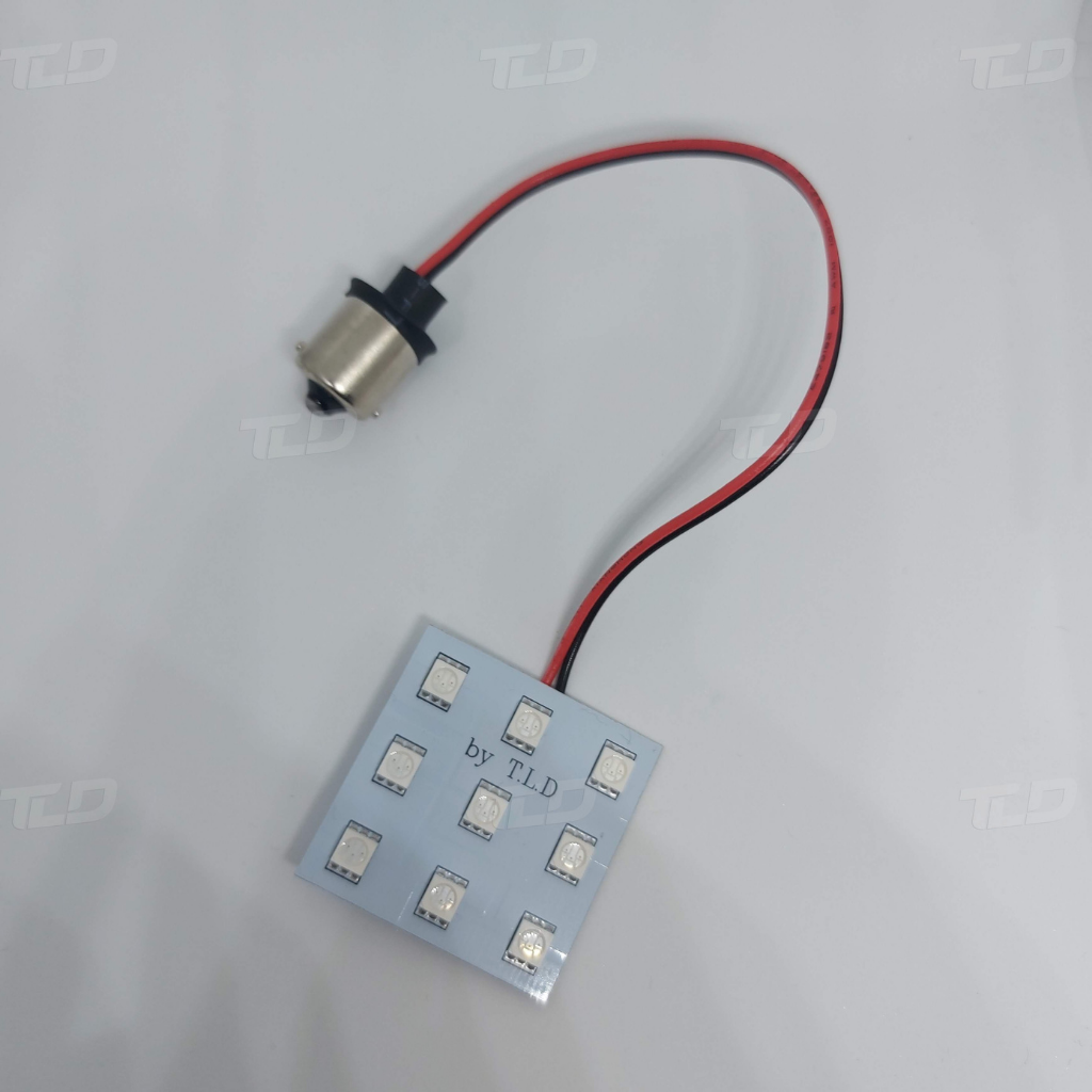 Roof LED Plates Suitable for Volvo FH1/FH2/FH3