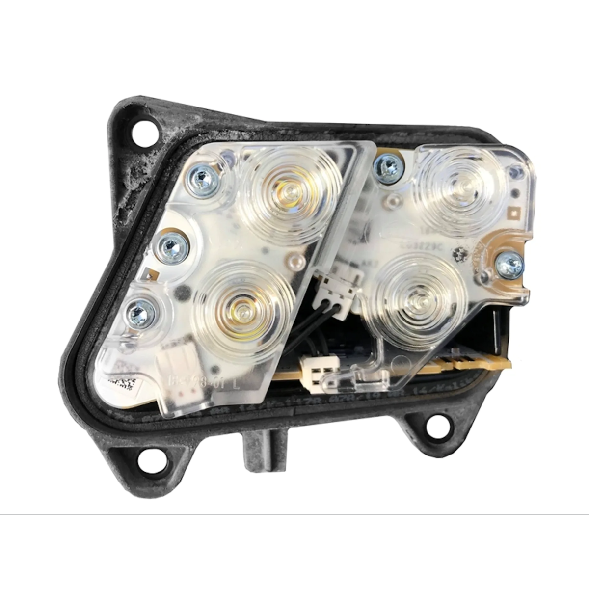 DRL Conversion Kit - DAF XF/CF (Amber | 2017+)