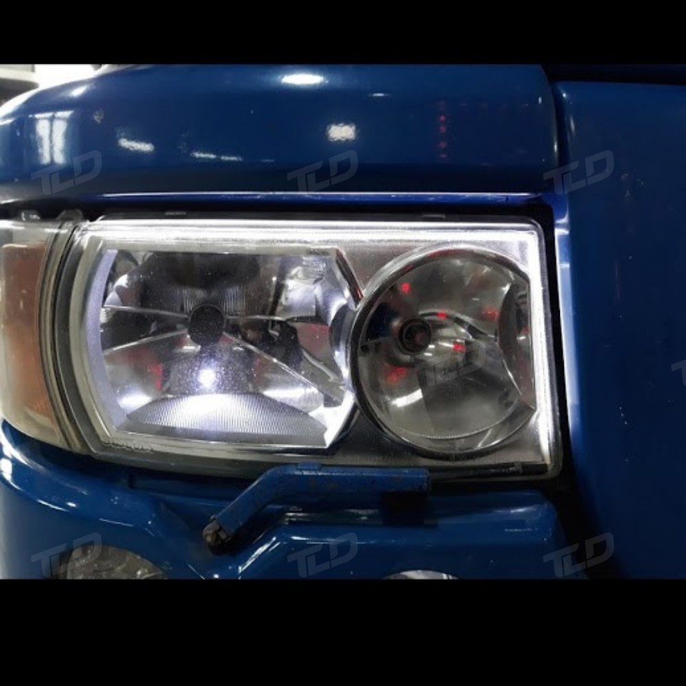 New Generation LED Dynamic Lights suitable for Scania-R / Scania 124/144/164