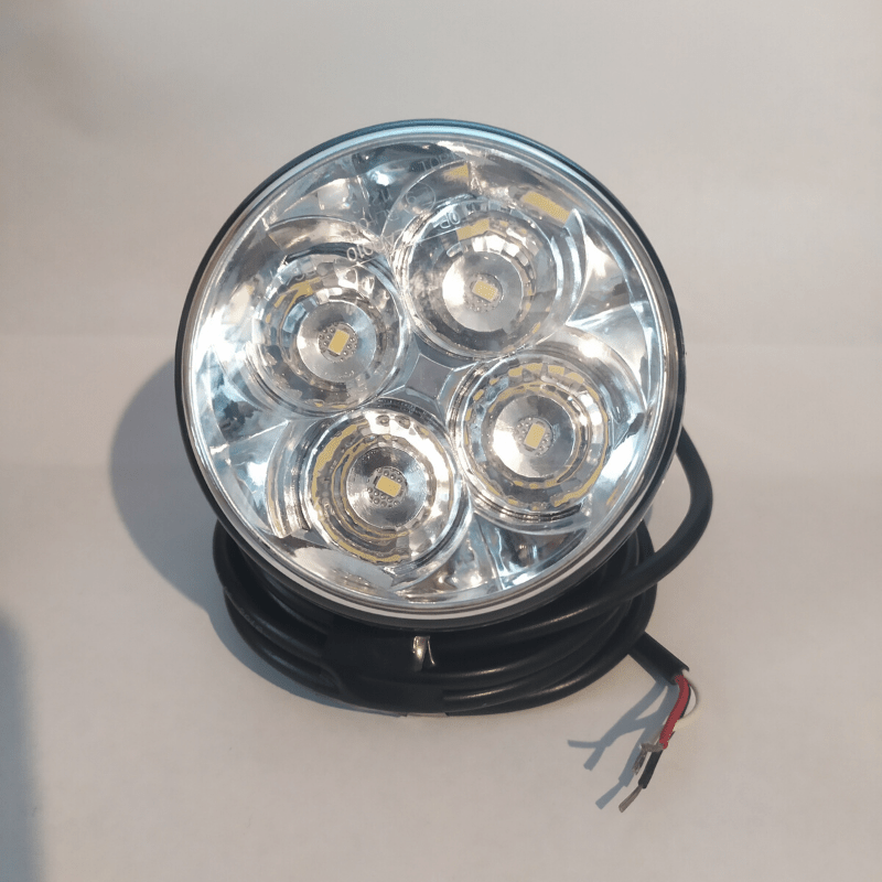 LED daytime running lights - TruckLedDesign