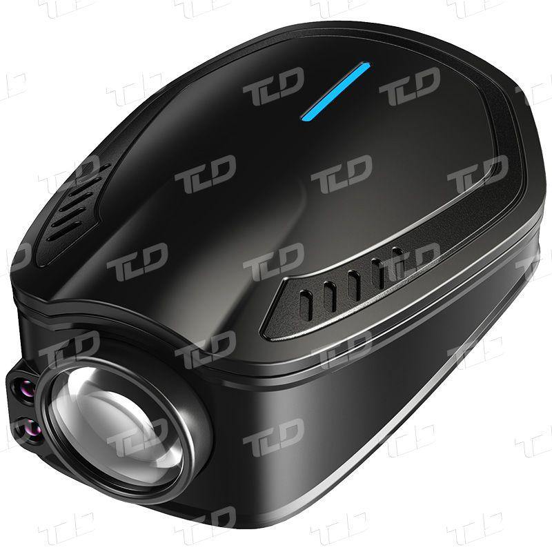 Truck / Car Logo Projector - TruckLedDesign