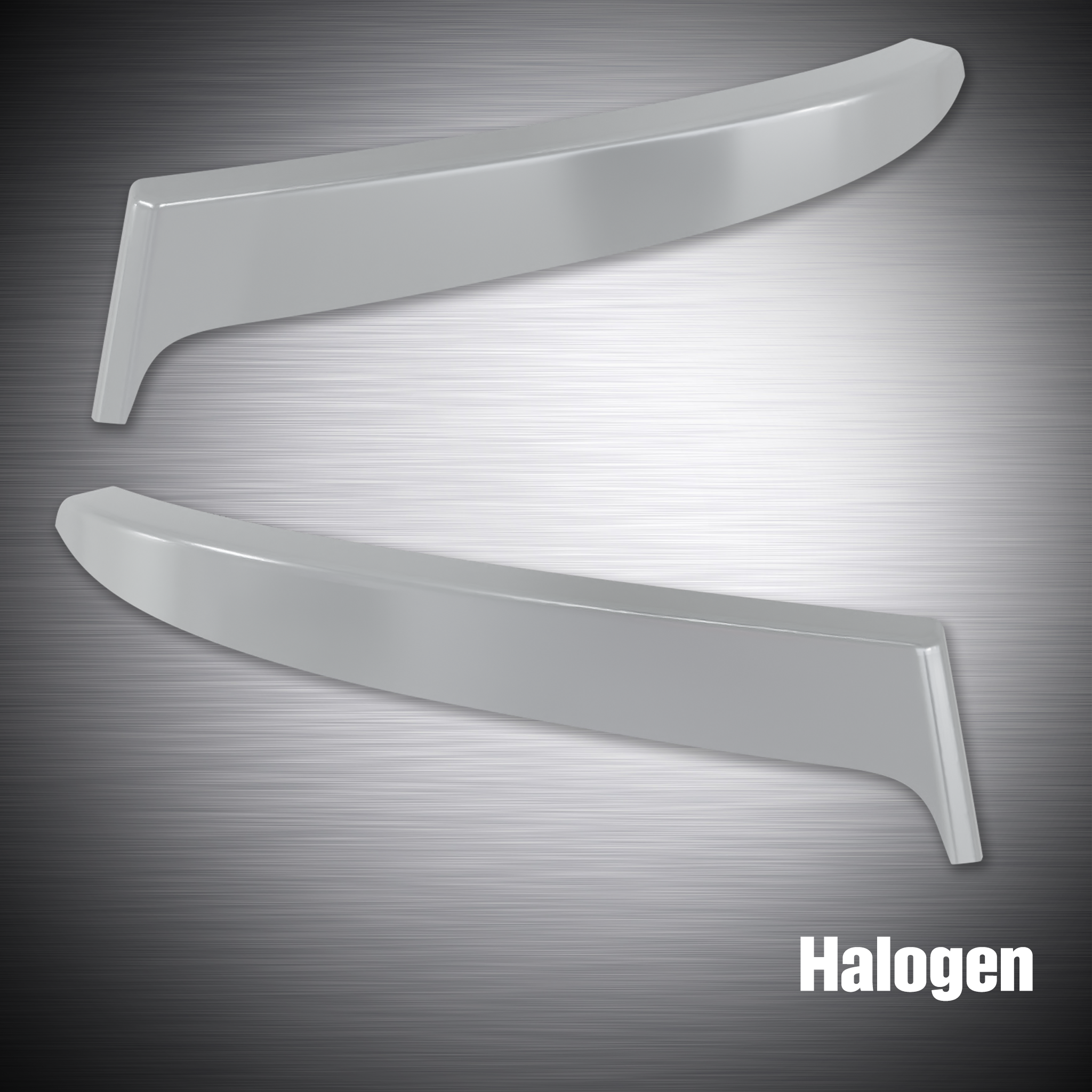 Next Gen Eyelids Xenon / LED for Scania