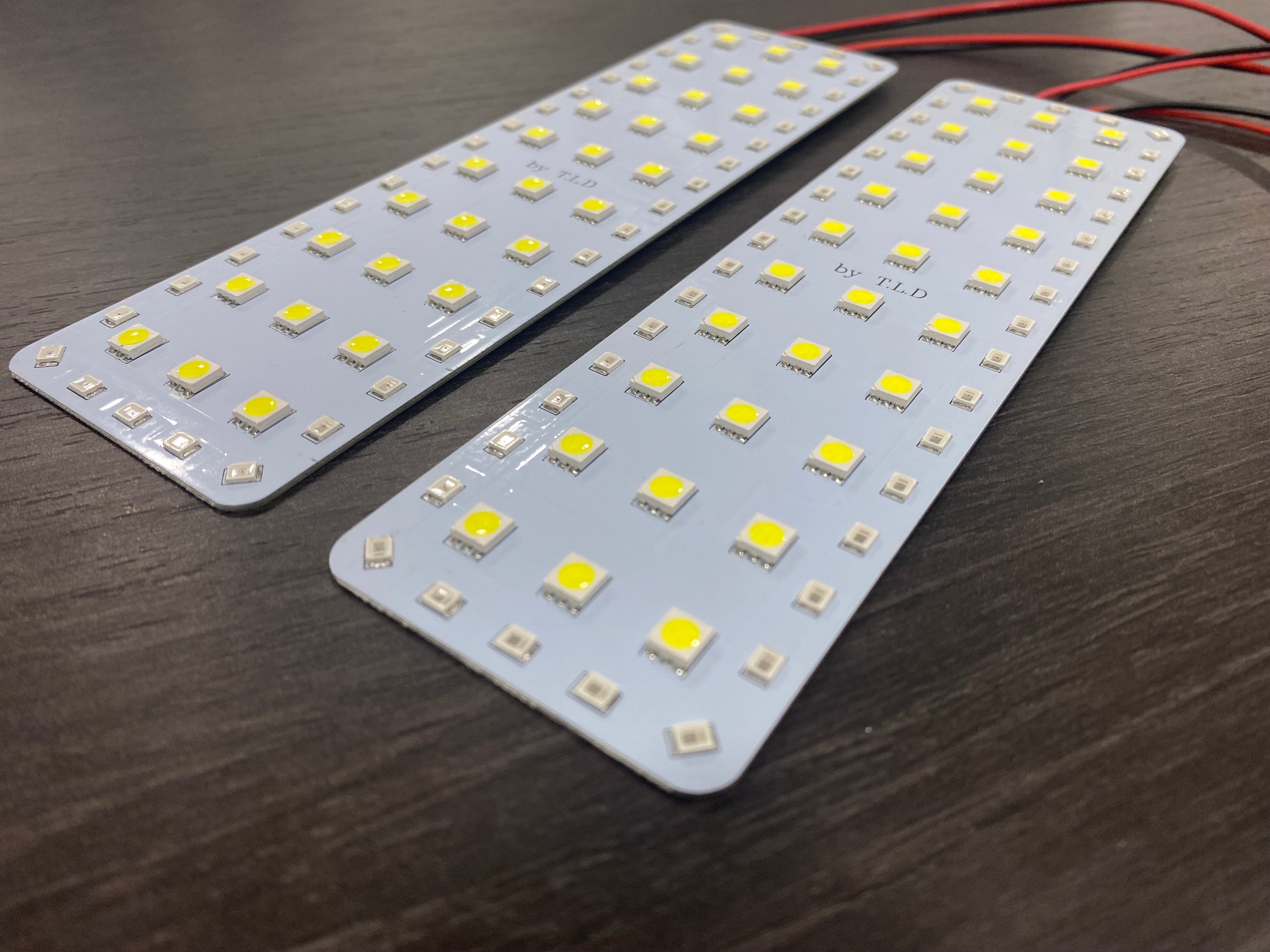 Volvo FH3-Series Interior Led lights