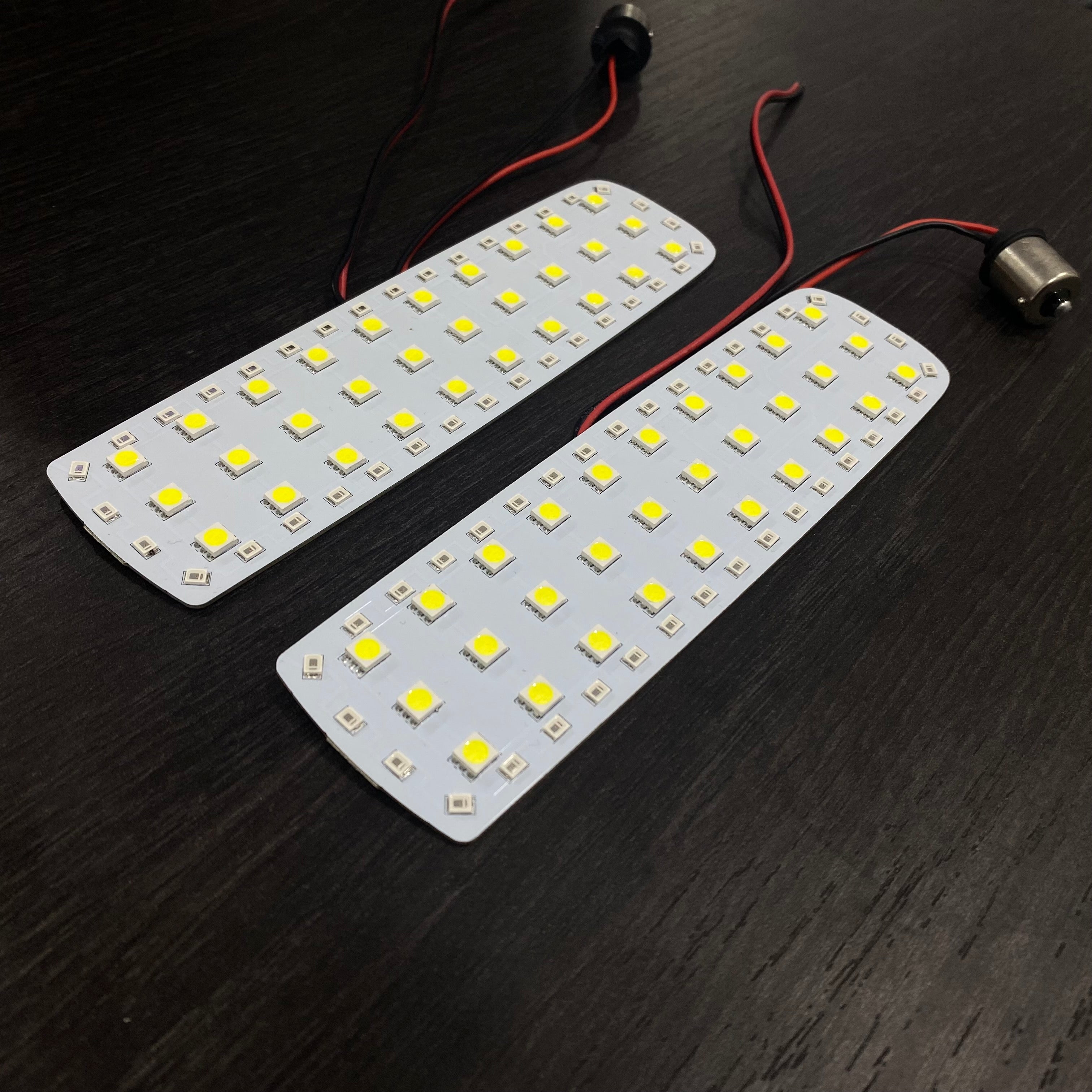 Volvo FH2 Interior Led Lights (White/Red)