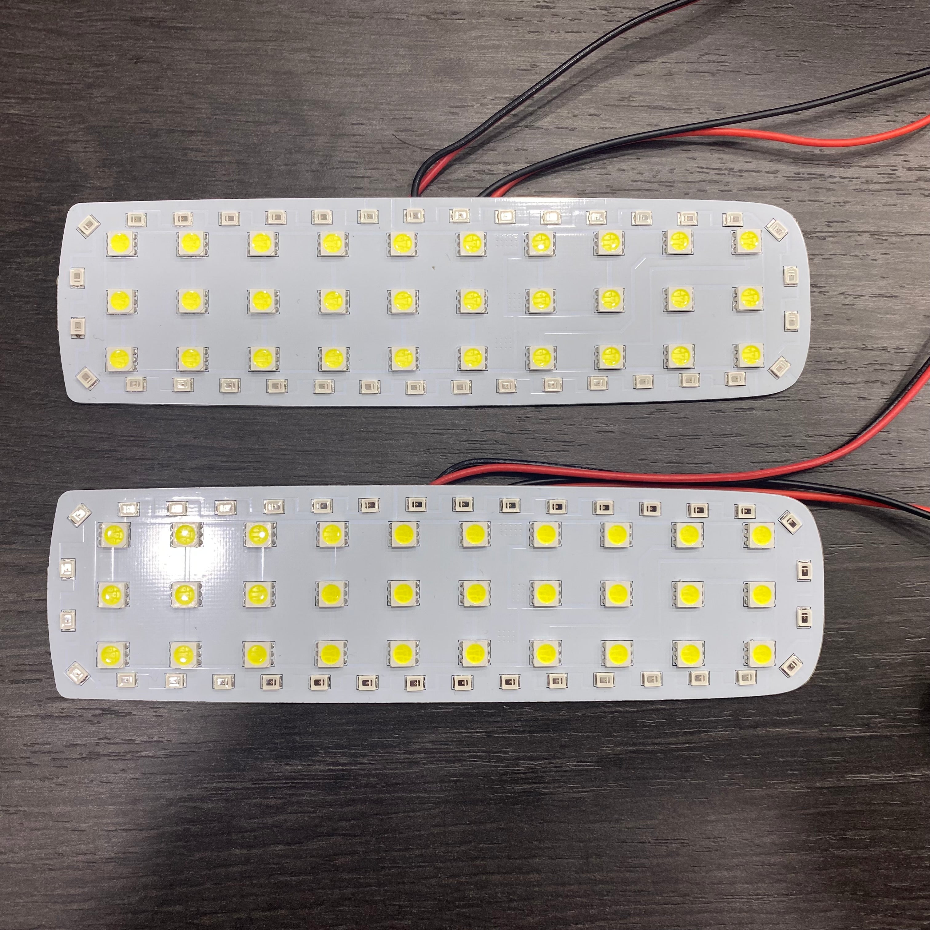 Volvo FH2 Interior Led Lights (White/Red)