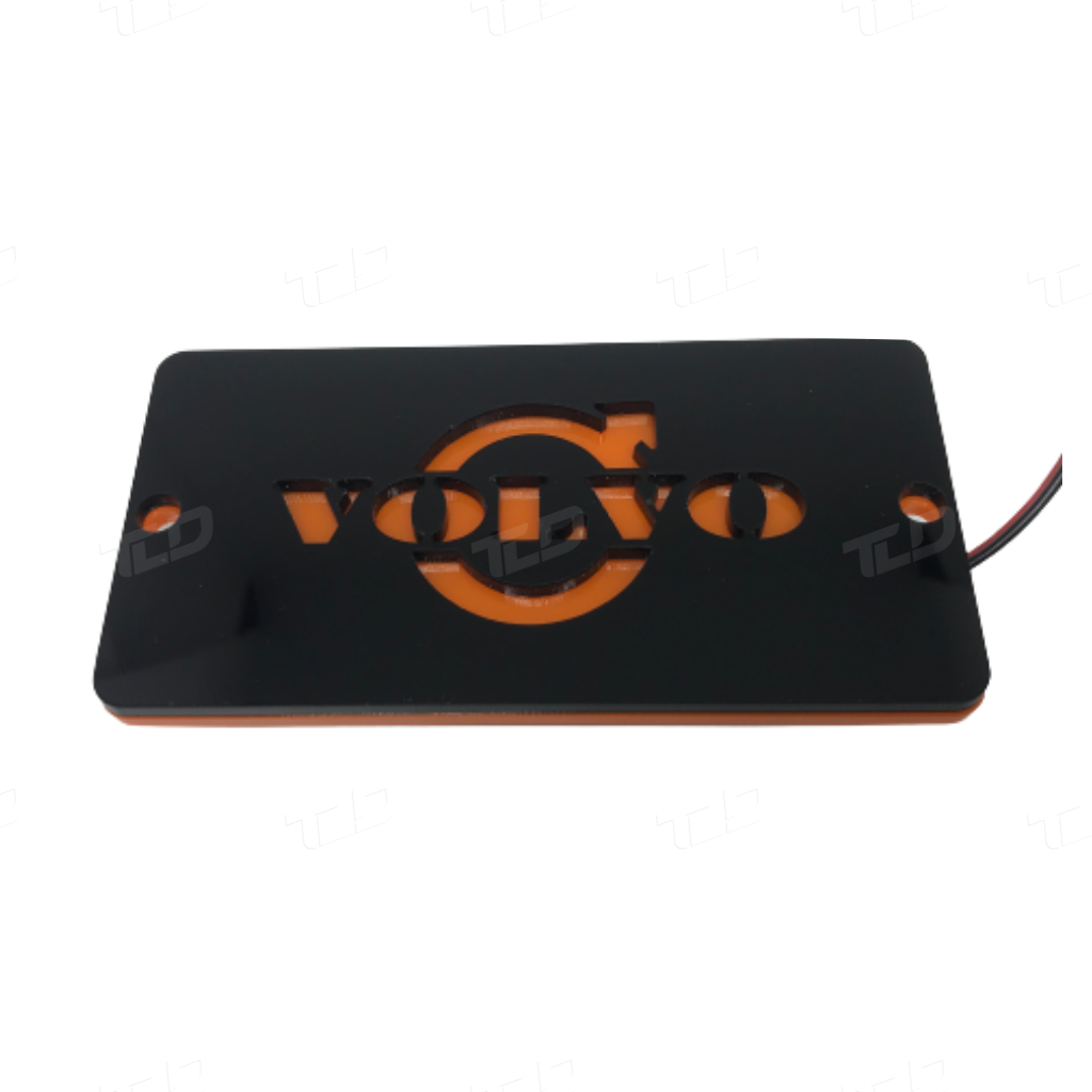 Suitable for Volvo Side Lights - TruckLedDesign