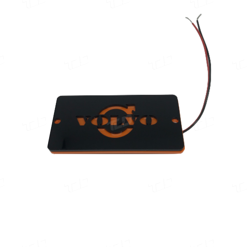 Suitable for Volvo Side Lights - TruckLedDesign
