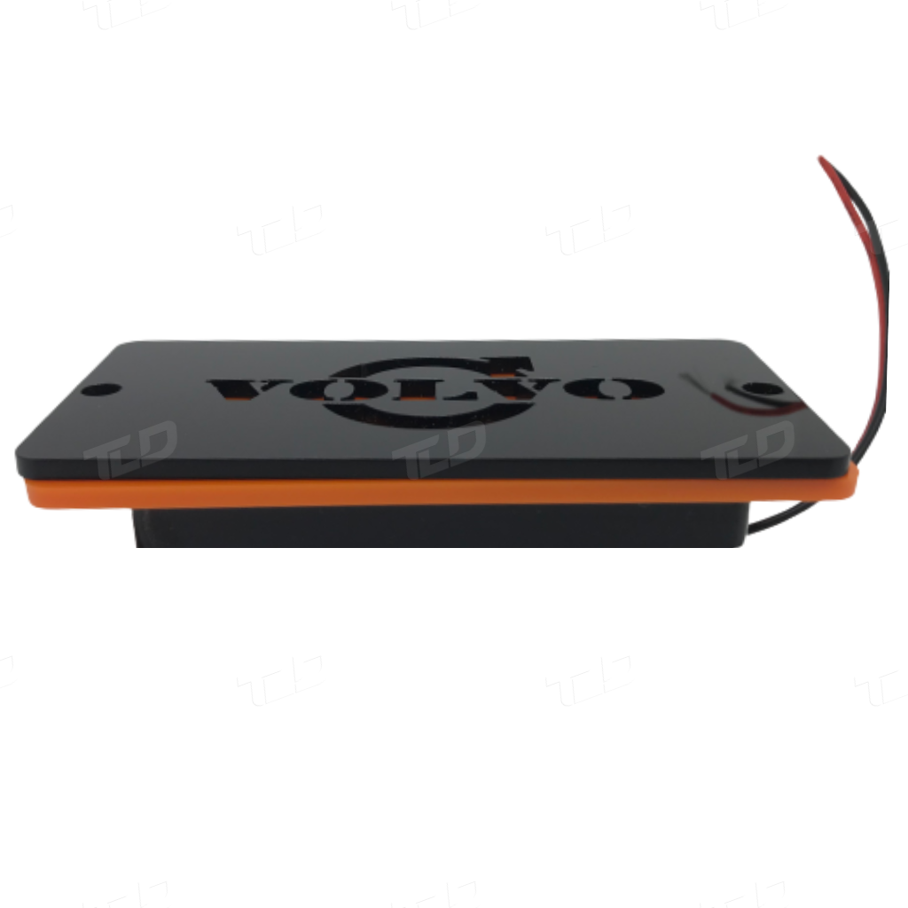 Suitable for Volvo Side Lights - TruckLedDesign