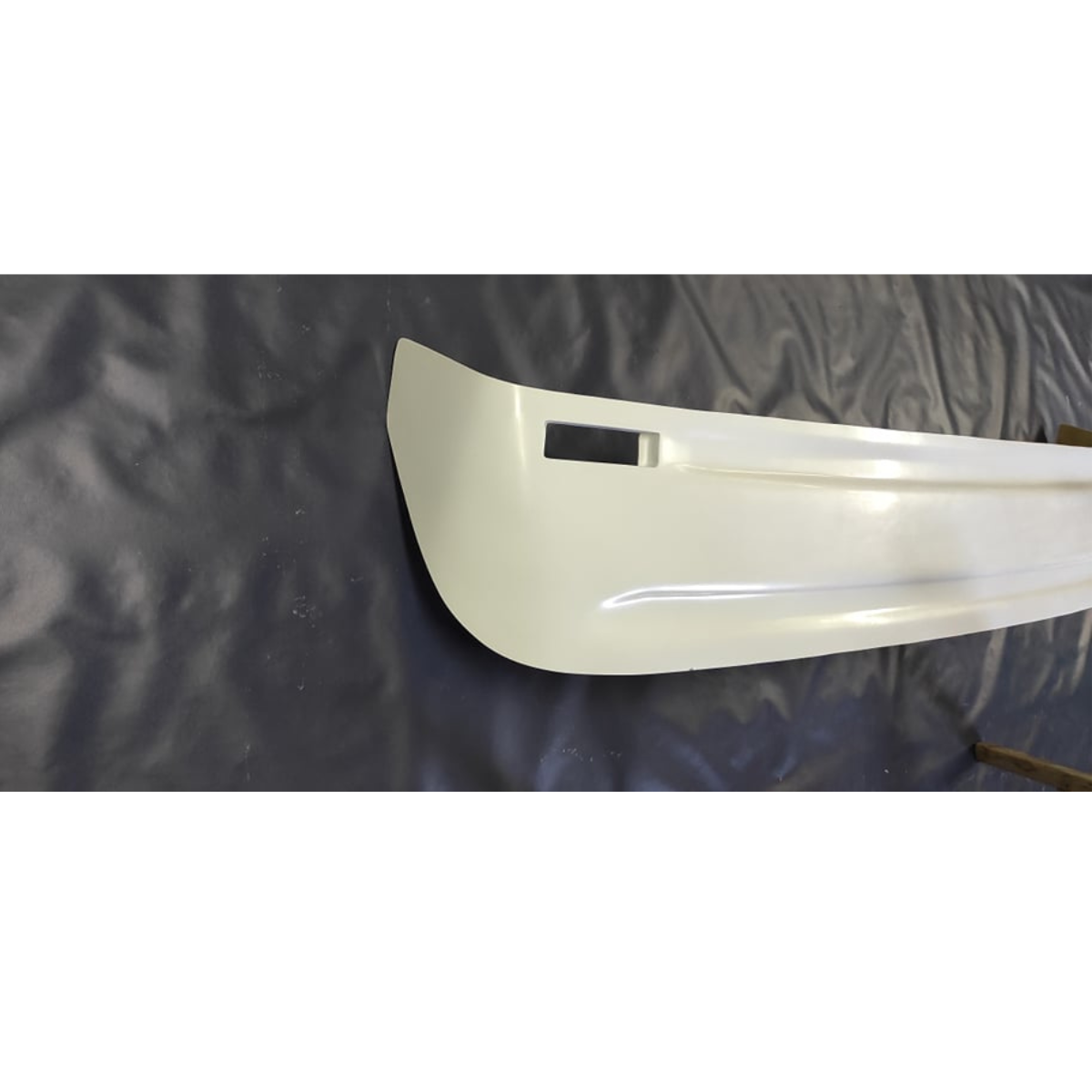 Scania R1/R2/R3 Sunvisor (Old School Look)