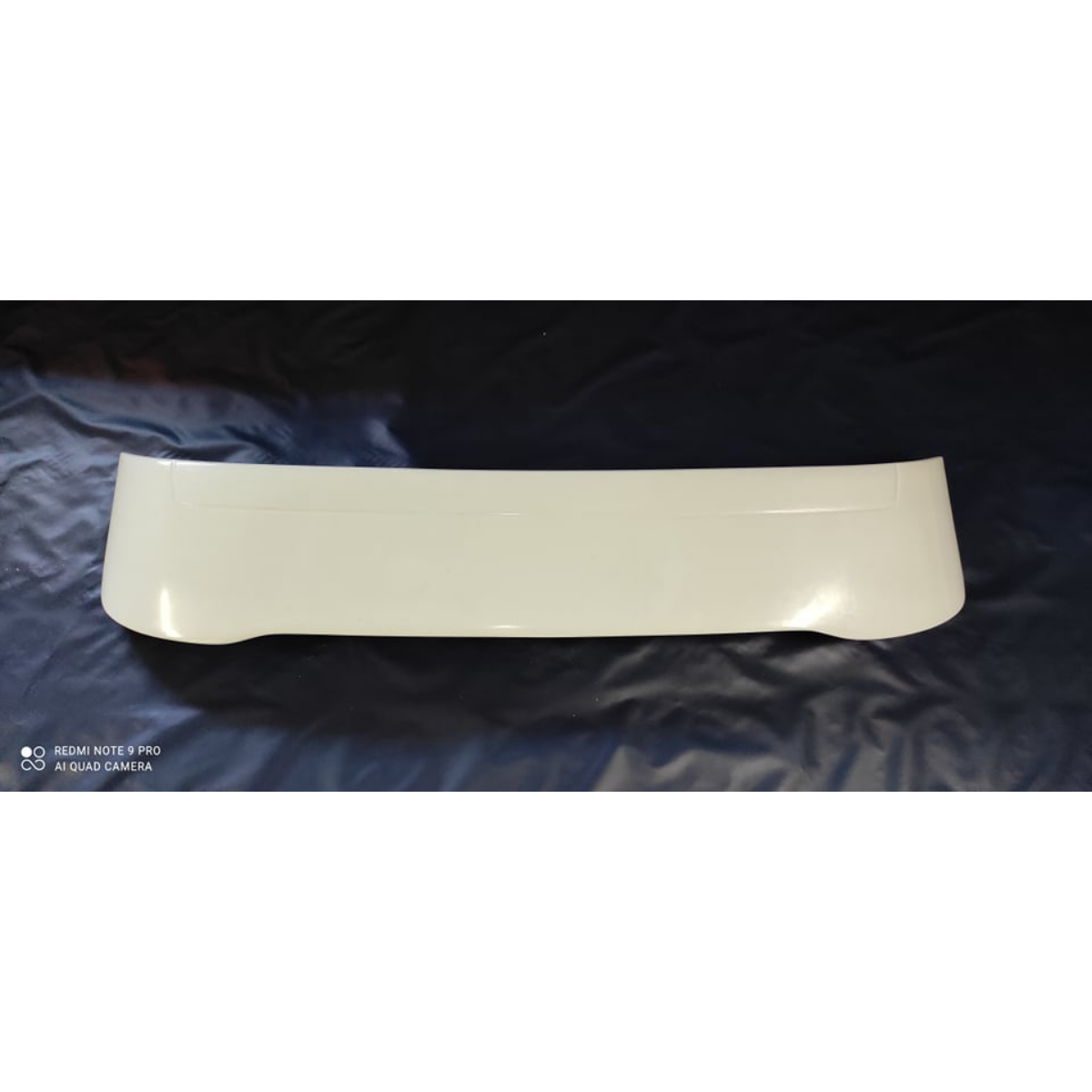Volvo FH4 Sunvisor