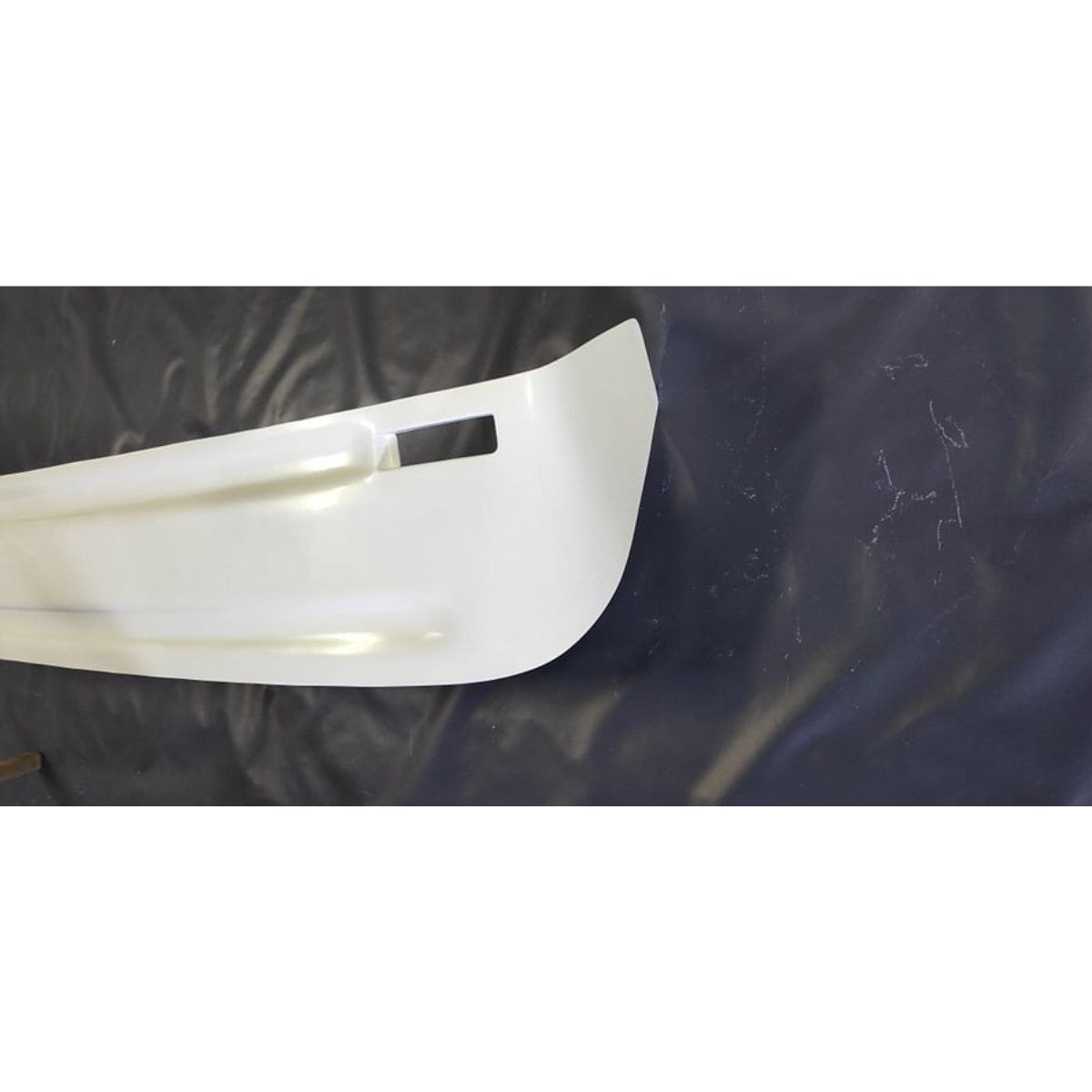 Scania R1/R2/R3 Sunvisor (Old School Look)