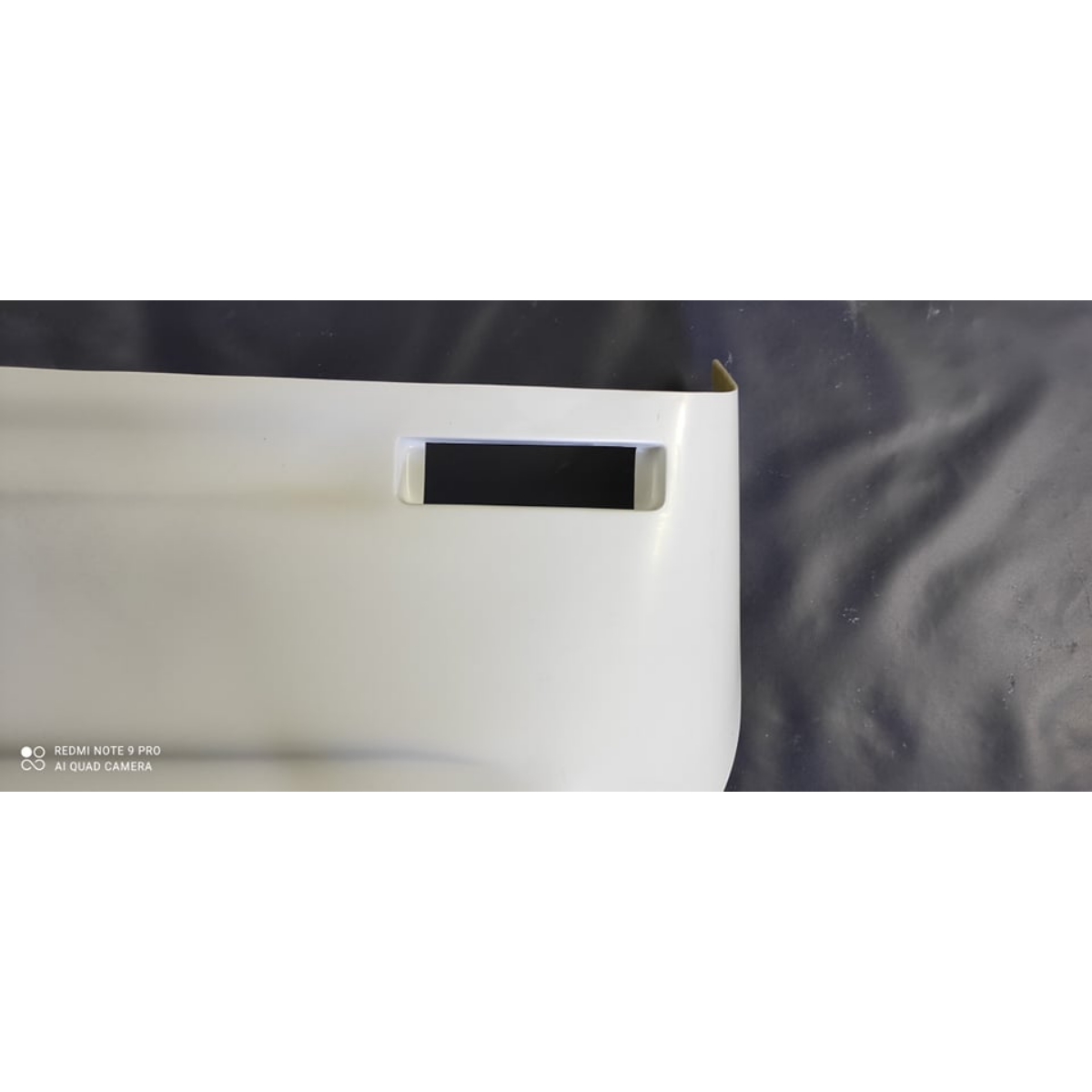 Scania R1/R2/R3 Sunvisor (Old School Look)