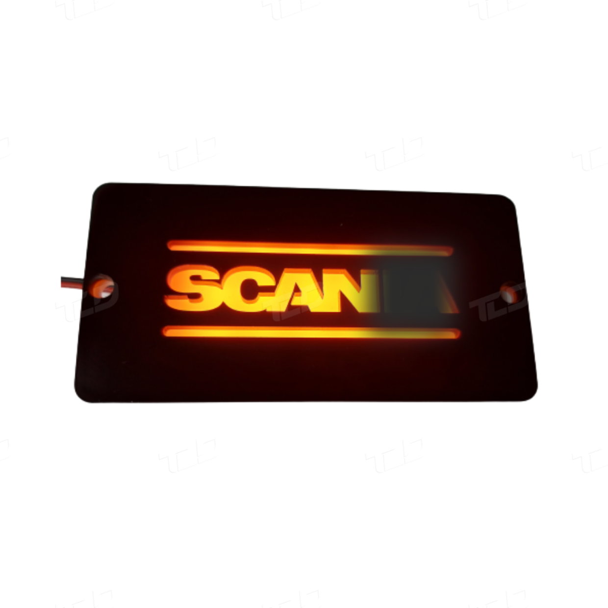 Side Lights Suitable for SCANIA